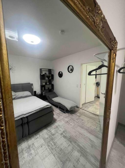 Modernes Apartment Mit 75Qm Mit Balkon & Aussicht Aachen Exterior photo