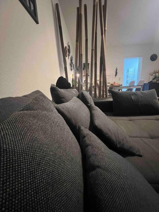 Modernes Apartment Mit 75Qm Mit Balkon & Aussicht Aachen Exterior photo